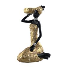 POLY LADY DCOR - 437-6610701