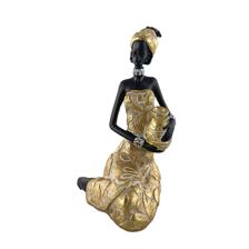 DAMA 11X9.5X18CM - 437-6610703