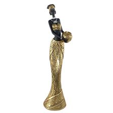 DAMA 11X7X41CM - 437-6610706