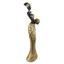 DAMA 11X7X41CM - 437-6610706