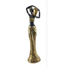 POLY LADY DCOR - 437-6610707
