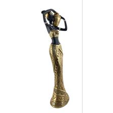 POLY LADY DCOR - 437-6610707