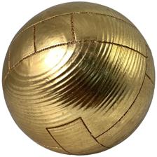 ESFERA DECOR 14.5X14.5X14.5CM - 437-6611225