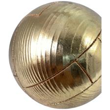 ESFERA DECOR 14.5X14.5X14.5CM - 437-6611225