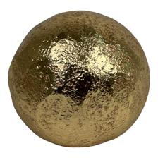 ESFERA DECOR 12X12X11.50CM - 437-6620006