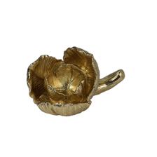 FLOR DE DECORAÇÃO 25X13.5X13.5CM - 437-6620186