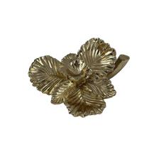 DECORAÇÃO FLORAL 24X14.5X14CM - 437-6620188