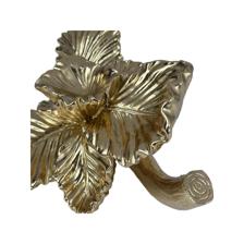 DECORAÇÃO FLORAL 24X14.5X14CM - 437-6620188