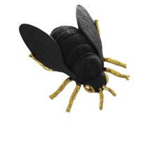 POLY FLY DÉCOR - 437-665764