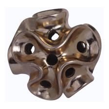 ASTERÓIDE DE DECORAÇÃO F14CM - 437-666234