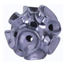 ASTERÓIDE DE DECORAÇÃO F14CM - 437-666235