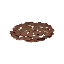LEAF PLATE DCOR - 437-668724