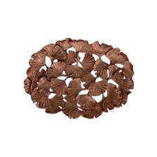 LEAF PLATE DCOR - 437-668724