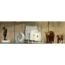 ELEFANTES 28X14X20CM - 437-7210785