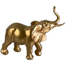POLY ELEPHANT DCOR - 437-7211173