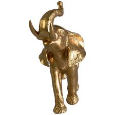 ELEFANTE DECOR 33X13.5X32.5CM - 437-7211174