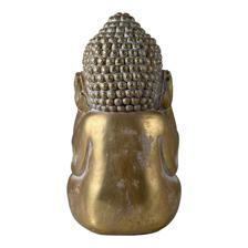 DECORAÇÃO DE BUDA 24,50X19,50X40CM - 437-7320023