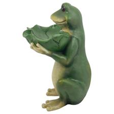 POLY FROG DCOR - 437-7320030
