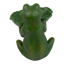 POLY FROG DCOR - 437-7320030
