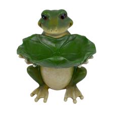 POLY FROG DCOR - 437-7320030