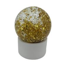 ESFERA D/AGUA 9.90X10X13.20CM - 437-7520013