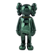 FIGURA DECOR 15X9.5X34.5CM - 437-7820019