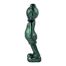 FIGURA DECOR 15X9.5X34.5CM - 437-7820019