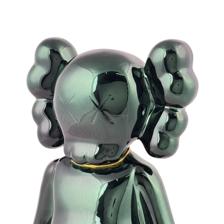 FIGURA DECOR 15X9.5X34.5CM - 437-7820019