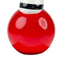 FIGURA COLORIDA 33X18X54 CM - 437-7820027