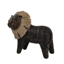 LEÓN DECOR 24X12.5X21CM - 437-7920030
