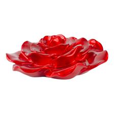 POLY FLOWER DCOR - 437-8020030