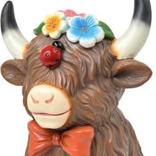 COW DCOR - 437-8220001