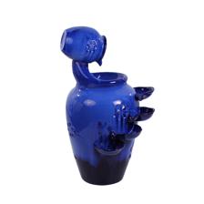 CERAMIC 110V FOUNTAIN / NO LIG - 438-4012511/1
