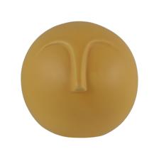 DECORAÇÃO DE ESFERA 9X9.5X8.5CM - 438-4913303