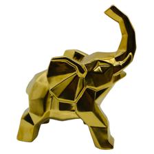 ELEFANTE DECOR 22.2X11.8X24.1C - 438-4913916