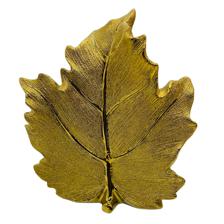 CERAMIC LEAF DCOR - 438-4913929
