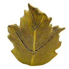 CERAMIC LEAF DCOR - 438-4913929