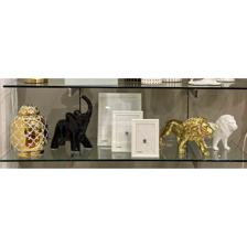 ELEFANTE DECOR 22.9X12.3X27.5C - 438-4914026