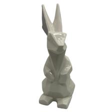 CERAMIC RABBIT DCOR - 438-4914027