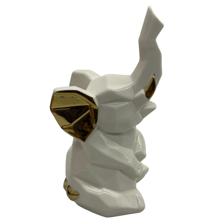 ELEFANTE DECOR 9.5X9.3X18.5CM - 438-4914037