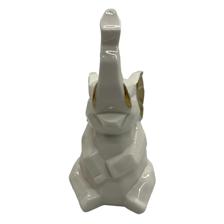 ELEFANTE DECOR 9.5X9.3X18.5CM - 438-4914037