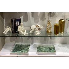 ELEFANTE DECOR 9.5X9.3X18.5CM - 438-4914037