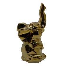 ELEFANTE DECOR 9.5X9.3X18.5CM - 438-4914038
