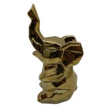 ELEFANTE DECOR 9.5X9.3X18.5CM - 438-4914038