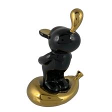 URSO DE DECORAÇÃO 19.5X23X21CM - 438-4914085