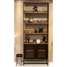URSO DE DECORAÇÃO 19.5X23X21CM - 438-4914085