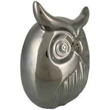CERAMIC OWL DCOR - 438-4914305