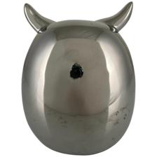 CERAMIC OWL DCOR - 438-4914305