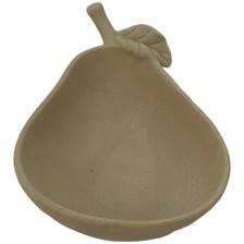 PÊRA DE DECORAÇÃO 20X13X6,5CM - 438-4914489