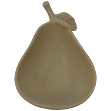 PÊRA DE DECORAÇÃO 20X13X6,5CM - 438-4914489